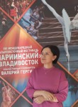 Наталья, 52 года, Владивосток