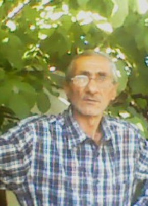 Тигран Казарян, 58, Հայաստանի Հանրապետութիւն, Երեվան