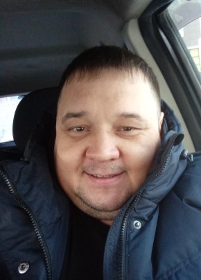 Petr, 40, Russia, Kemerovo
