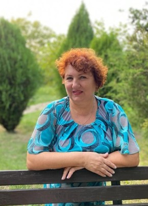 нина, 58, Россия, Анапа