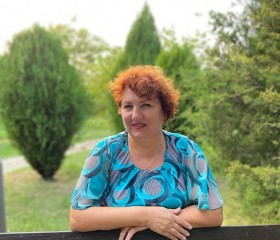 нина, 58 лет, Анапа