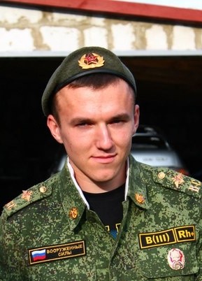 Сергей, 30, Россия, Подгоренский