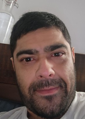 Jahlatin из Melbourne 38 лет