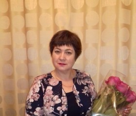 Галина, 58 лет, Челябинск