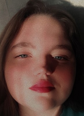 Olya, 18, Russia, Yekaterinburg