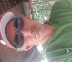 Antônio Saulo Fe, 50, Tefe