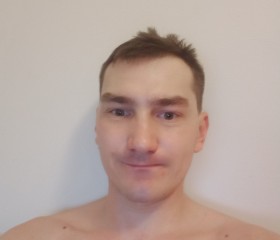 Grzegorz, 34 года, Międzyrzecz