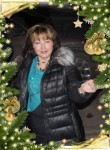 Nadja, 65 лет, Гатчина