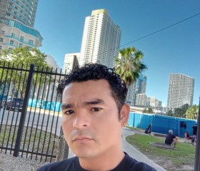 Gerardo, 32 года, Miami