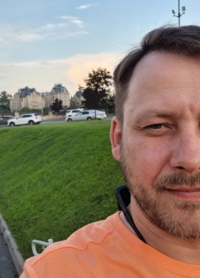 Дмитрий из Санкт-Петербурга 39 лет