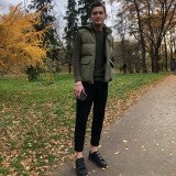 Dmitriy, 23  , Linden