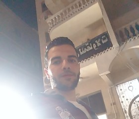 medo22, 28 лет, القاهرة