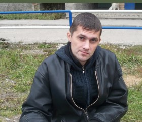 Чернявский, 46 лет, Сосногорск