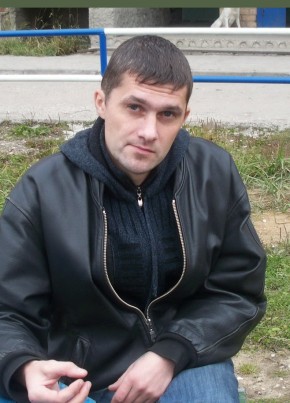 Чернявский, 46, Россия, Сосногорск