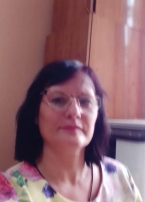 Виктория, 49, Россия, Новошахтинск