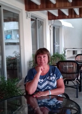 Alena, 57, Russia, Kandalaksha