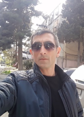 Maqa, 40, Azərbaycan Respublikası, Bərdə