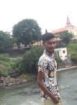 Visha, 19 лет, Junnar