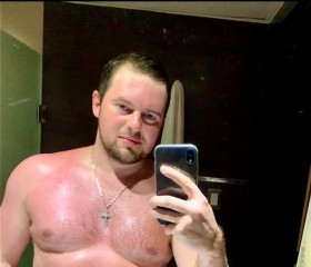 Aleksandr, 35, Saint Petersburg