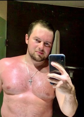 Aleksandr, 35, Russia, Saint Petersburg