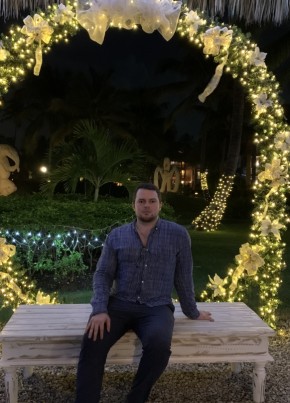 Aleksandr, 35, Russia, Saint Petersburg
