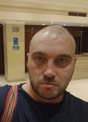assad, 41, Russia, Nizhniy Novgorod