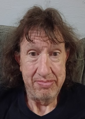 Jeff Keenan из Pittsburgh 65 лет