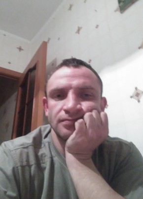 Владислав, 38, Россия, Дмитров