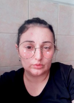 Keti, 38, Ελληνική Δημοκρατία, Θεσσαλονίκη