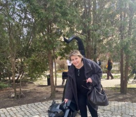 Neznakomka, 50, Moscow