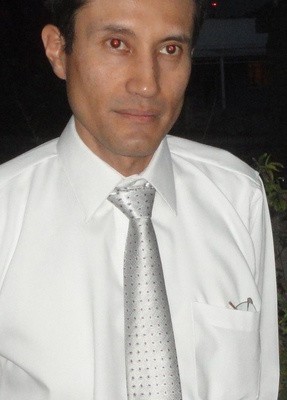 Jahir, 43, Estados Unidos Mexicanos, Pachuca de Soto