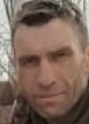 Павел, 46, Россия, Льговский