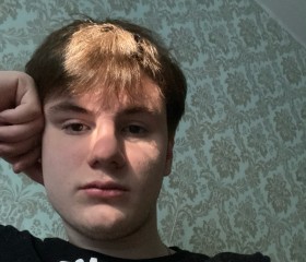 Prokhor, 19, Moscow