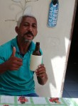 Claudio, 51 год, Fortaleza