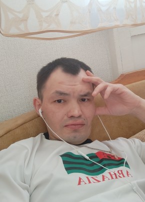 Леонид, 36, Россия, Анадырь