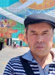 Станбек, 57 лет, Бишкек