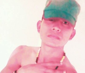 Jonatan, 29, Veracruz