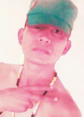 Jonatan, 29, Mexico, Veracruz