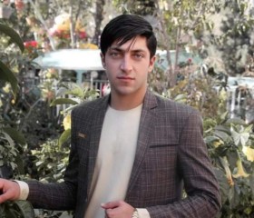 Mahtab Zadran, 22 года, کابل