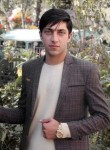 Mahtab Zadran, 22 года, کابل