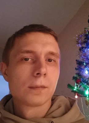 Алексей, 31, Россия, Томск