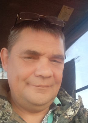 Максим, 46, Россия, Липецк