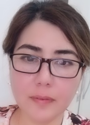 Айна Арабова, 49, Türkmenistan, Tejen