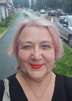Танечка из Павлово 48 лет