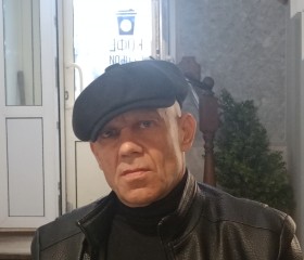 Sergey, 52, Nizhniy Novgorod