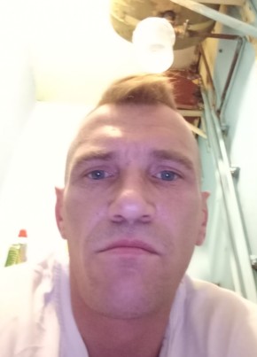 Unknown, 38, Poland, Wroclaw