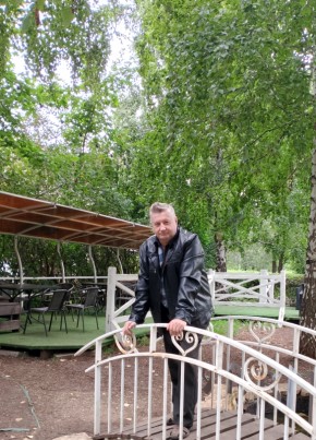 Александр из Оренбурга 56 лет