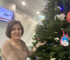 Таня, 56 лет, Пермь