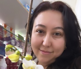 Наргиза, 35 лет, Бишкек