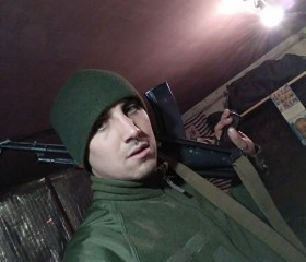 Сергій, 31 год, Івано-Франкове